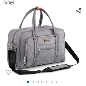 Diaper bag